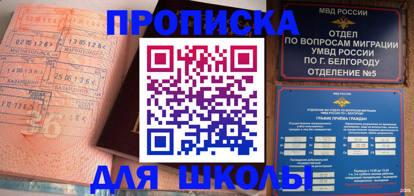 прописка иностранных граждан в Балабаново